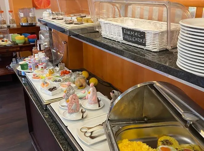 Hotel Cascade Superior