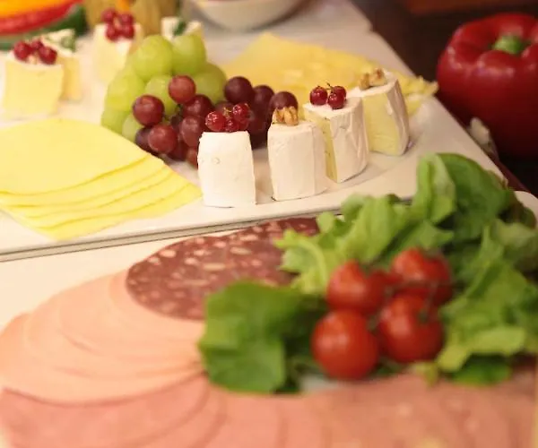 Hotel Cascade Superior