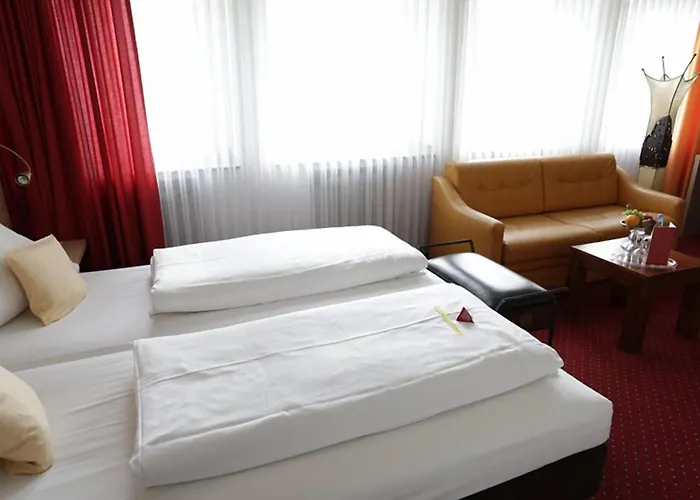 Cascade Superior Düsseldorf