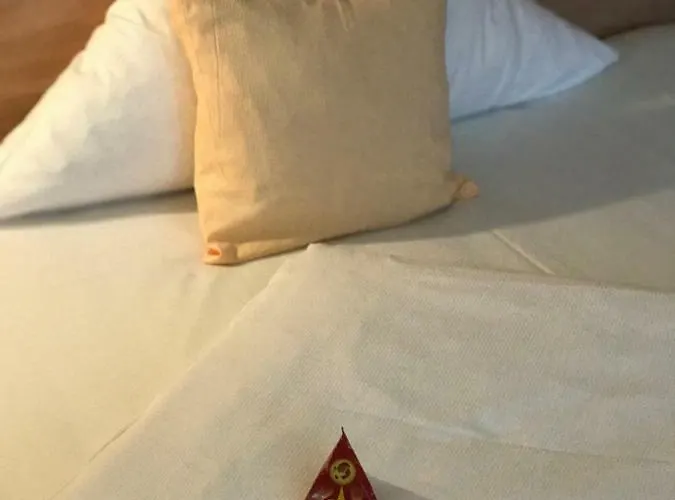 Hotel Cascade Superior 3*