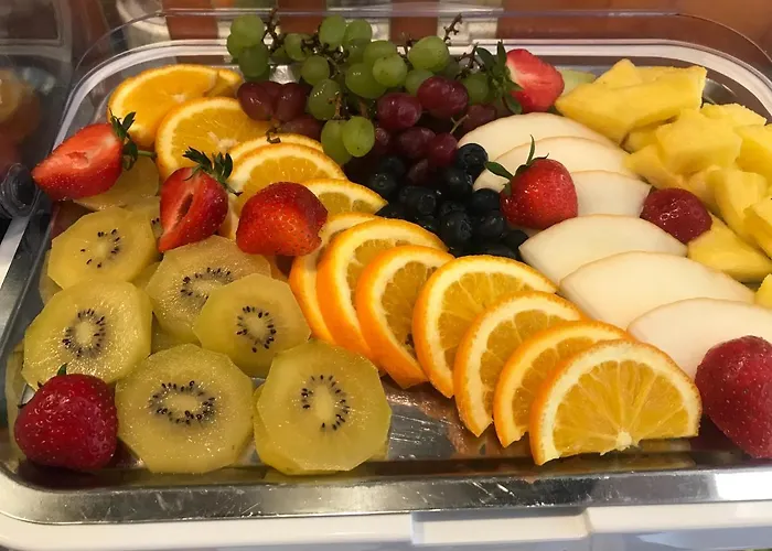 Hotel Cascade Superior 3*