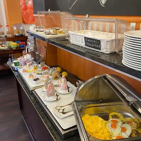 Hotell Cascade Superior