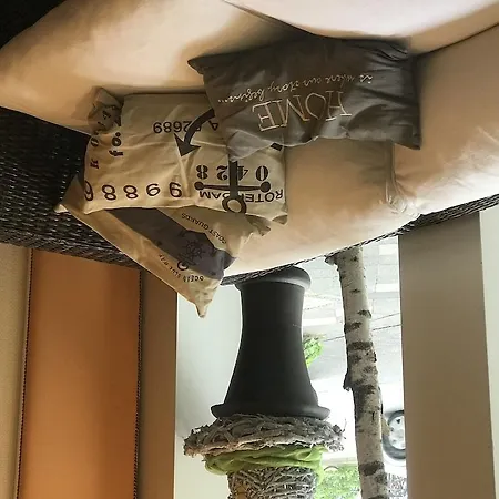 Cascade Superior 3* Dusseldorf