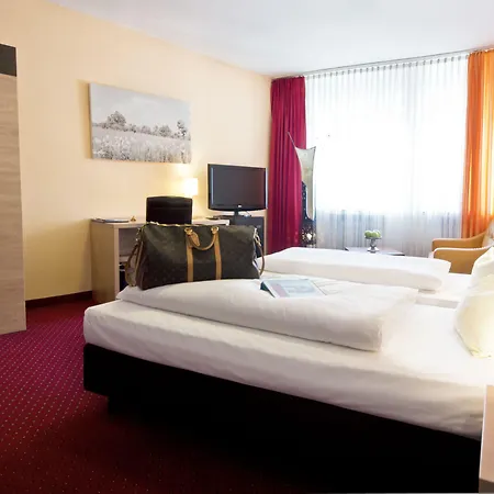 Cascade Superior Hotell 3*