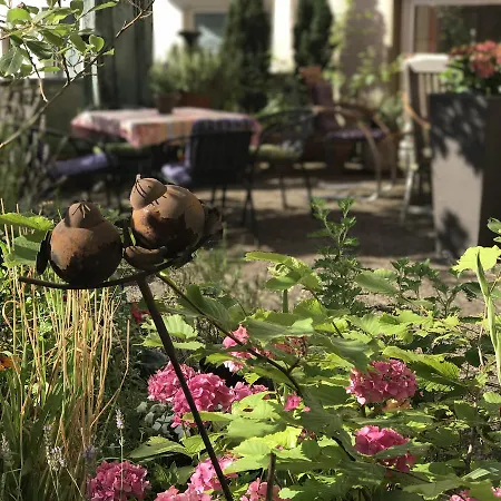 Hotell Cascade Superior Düsseldorf